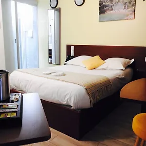 Hotel Massilia ***
