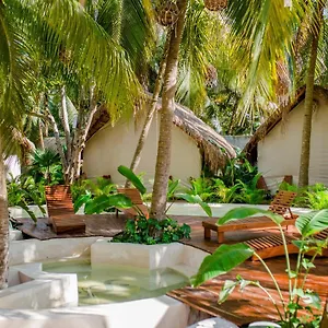 Hotel Serena - Adults Only ***