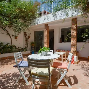 Gasthof Casa La Albazana 